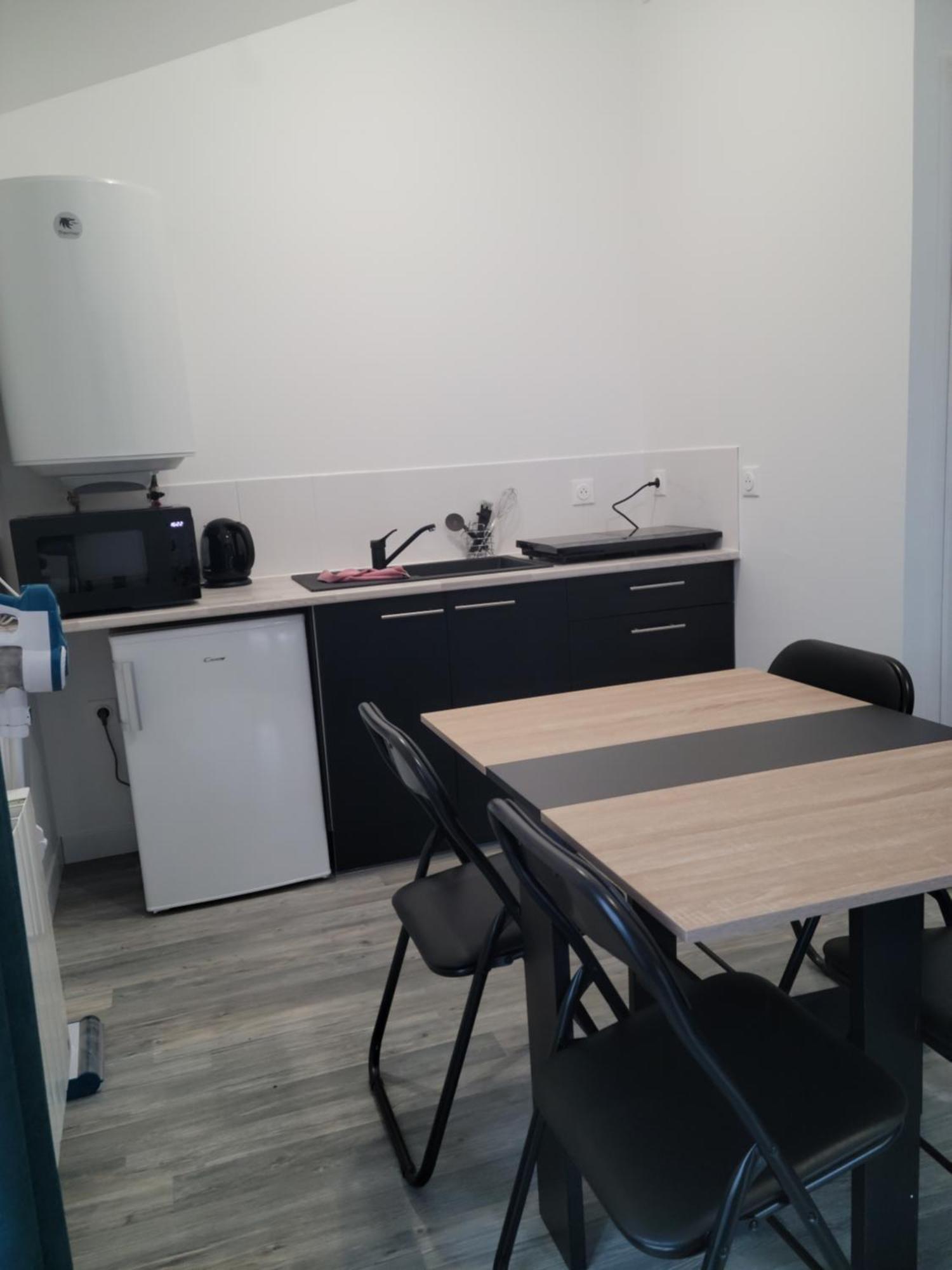 Le Studio Saint-Pierre-Montlimart Dış mekan fotoğraf