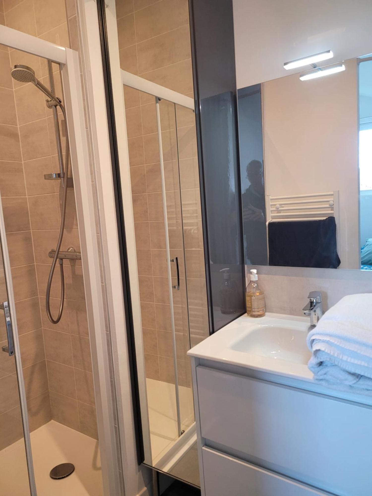 Le Studio Saint-Pierre-Montlimart Dış mekan fotoğraf